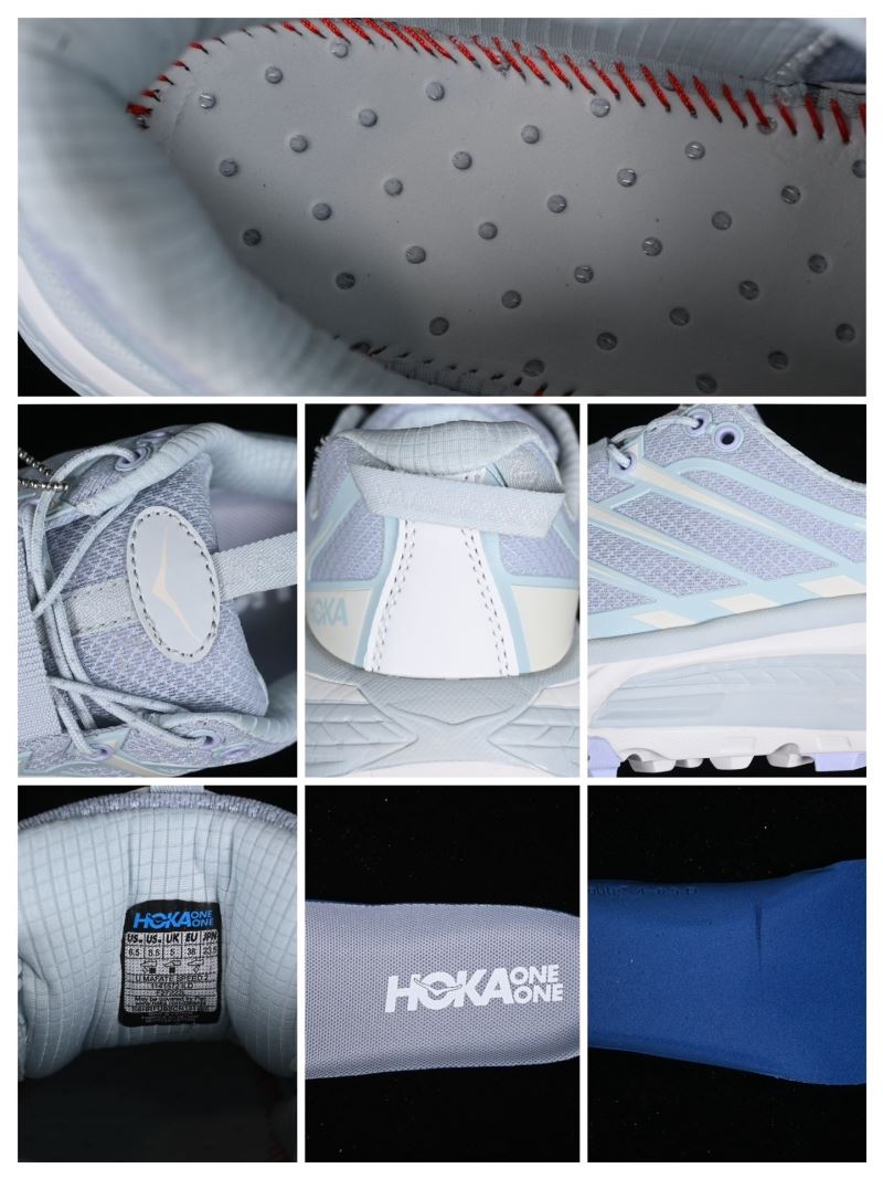 Hoka Shoes